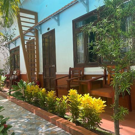 Serenity Garden Phu Quoc Buitenkant foto
