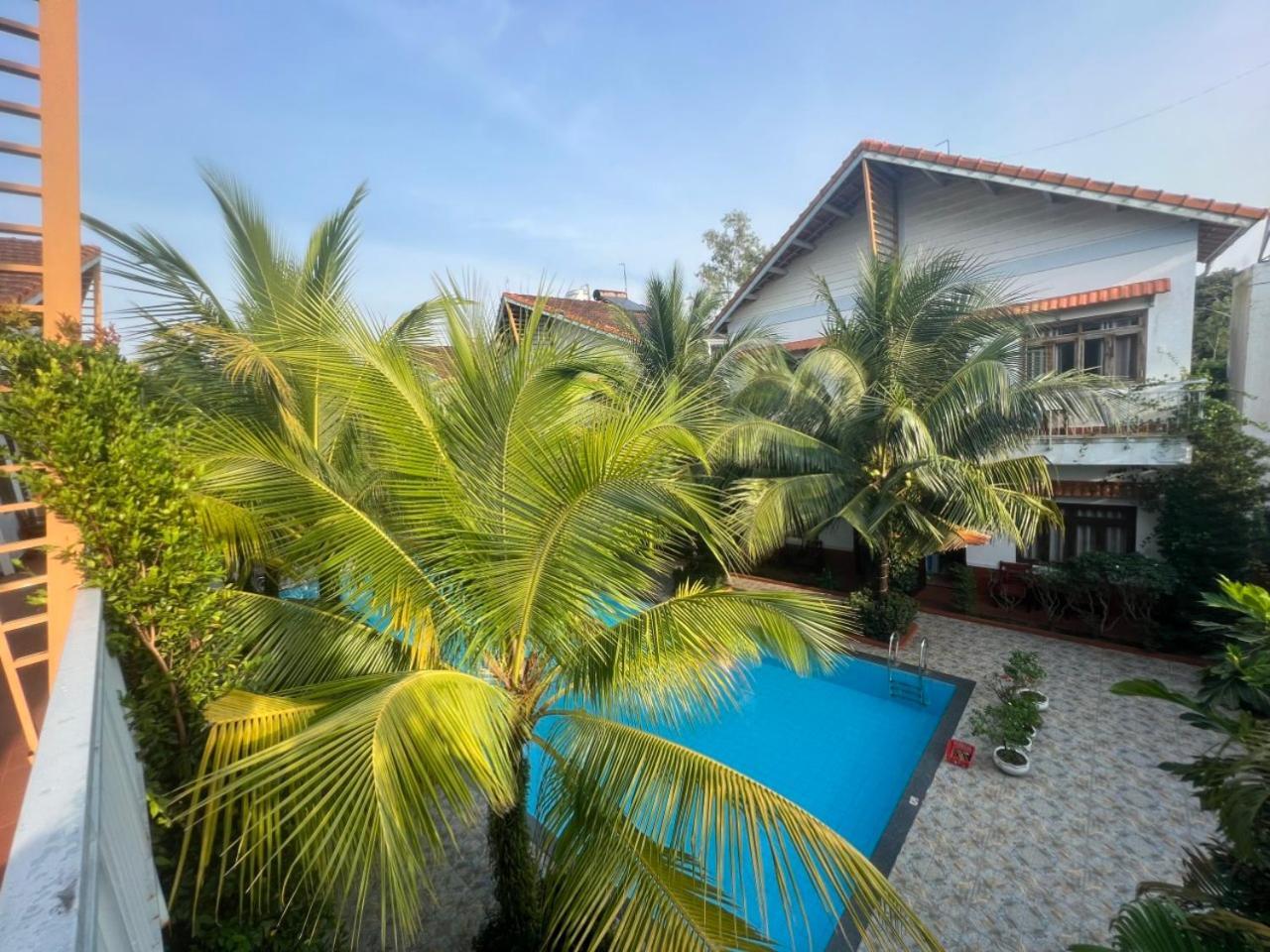 Serenity Garden Phu Quoc Buitenkant foto