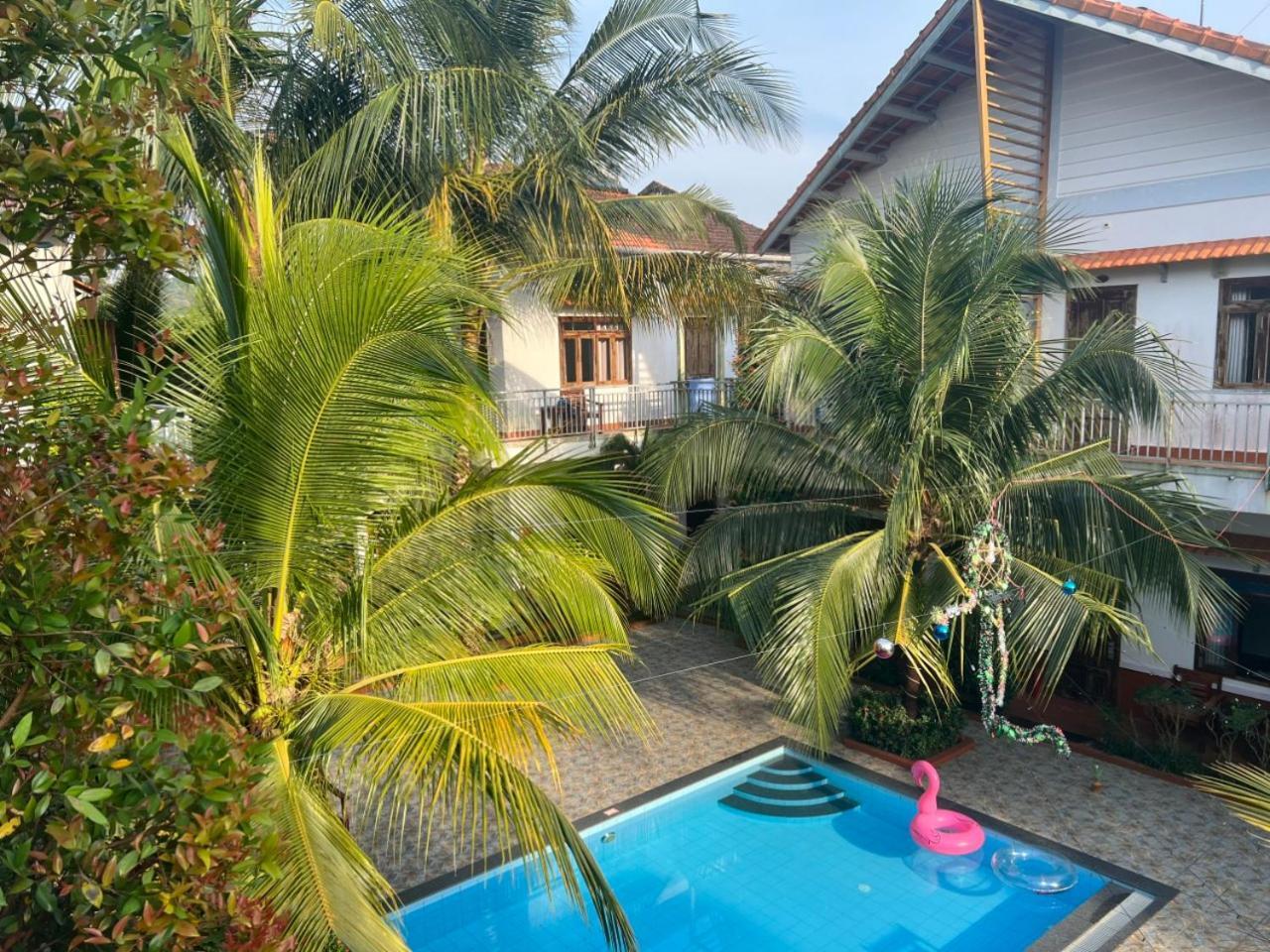 Serenity Garden Phu Quoc Buitenkant foto