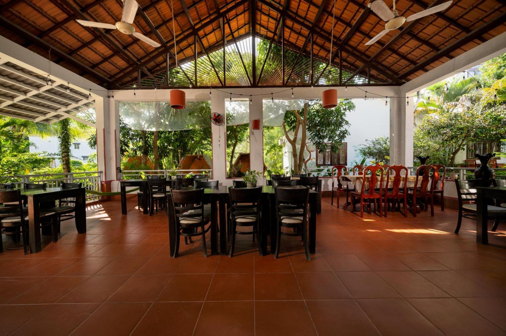 Serenity Garden Phu Quoc Buitenkant foto