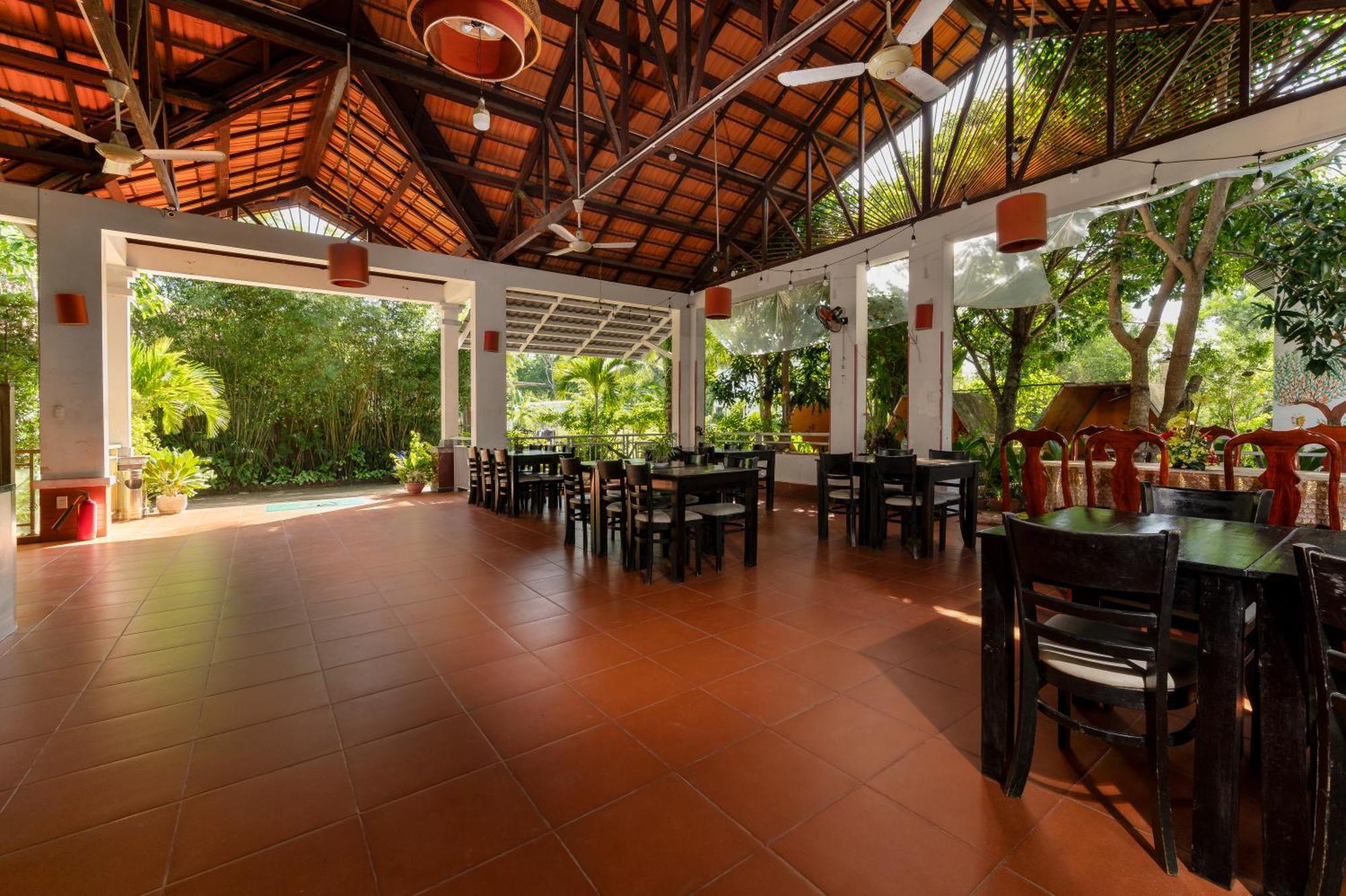 Serenity Garden Phu Quoc Buitenkant foto