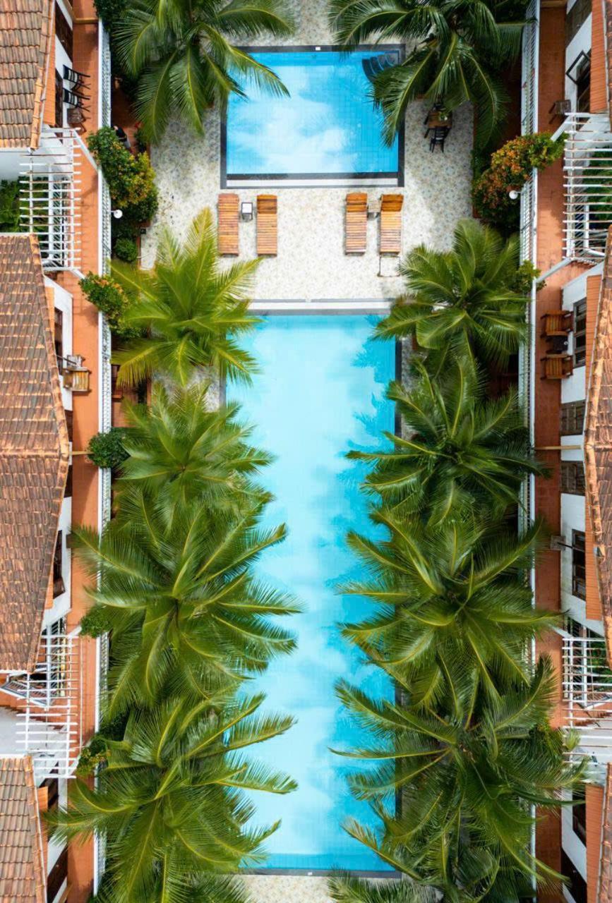 Serenity Garden Phu Quoc Buitenkant foto